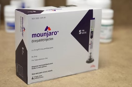 ANVISA aprova novo avanço no tratamento da Apneia do Sono: Mounjaro (Tirzepatida).