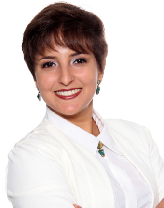 Drª. Laura Fernandes Bana