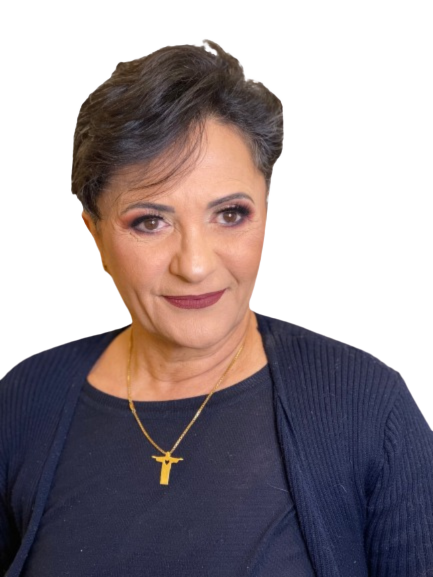 Drª. Denise Fernandes Barbosa