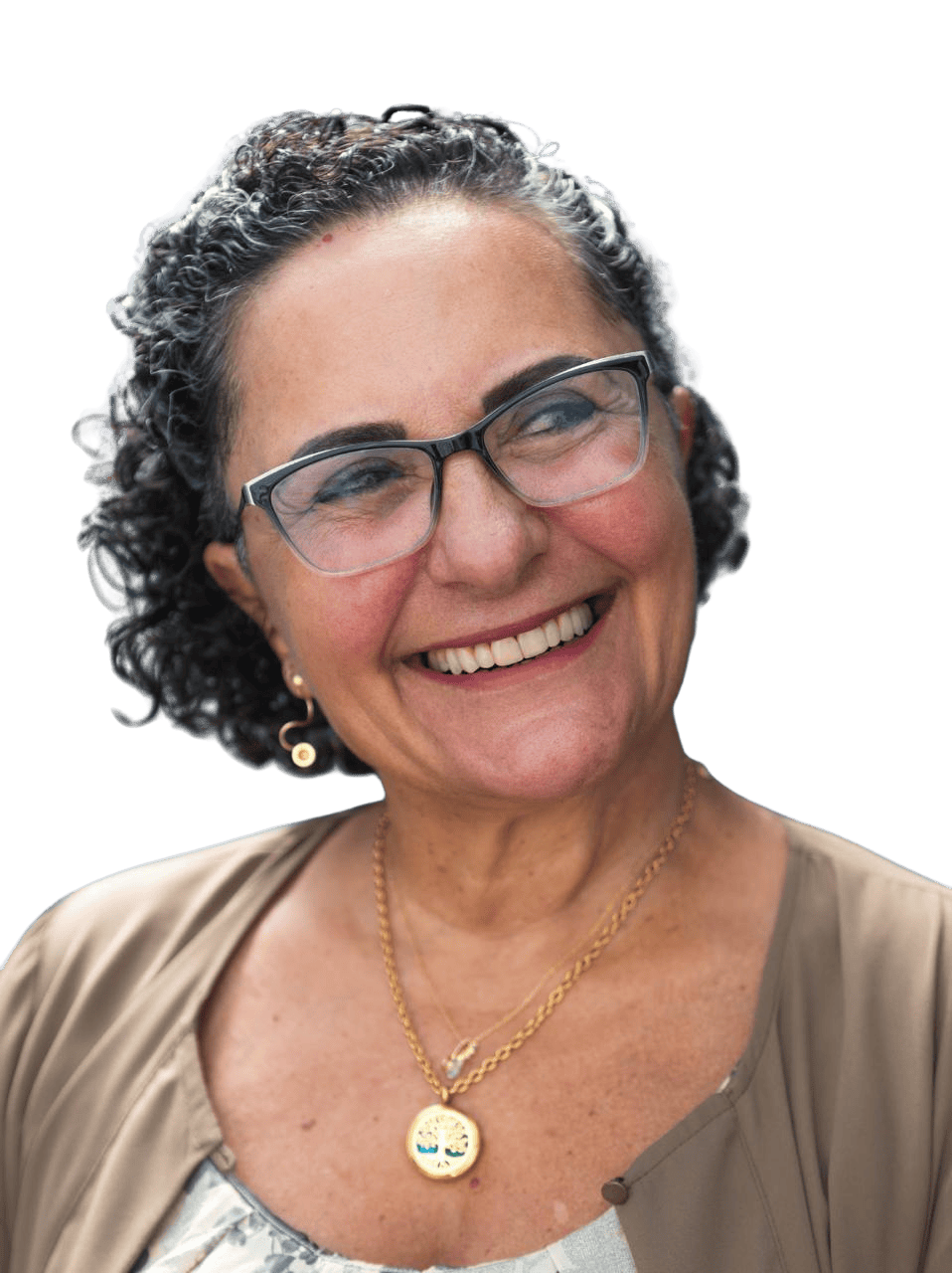 Drª. Denise Fernandes Barbosa