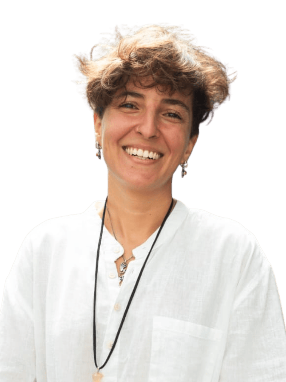 Drª. Laura Fernandes Bana