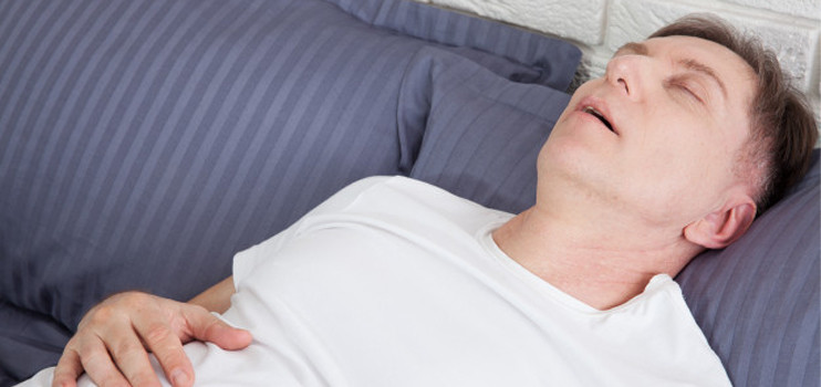 Síndrome da Apneia Obstrutiva do Sono. Avaliação Médica e Odontológica é Fundamental