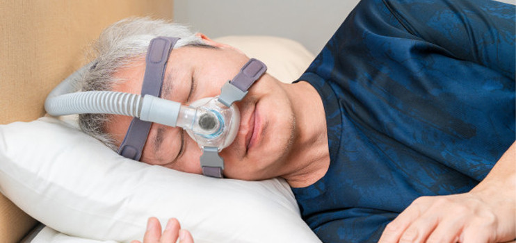Tratamento da Apnéia Obstrutiva do Sono com CPAP